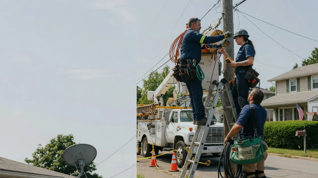 Electrical Repair in Ironside, OR near me